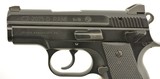CZ 2075 BD RAMI 9mm Compact Pistol 14 + 1 Original Box + 2 Mags - 7 of 14