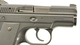 CZ 2075 BD RAMI 9mm Compact Pistol 14 + 1 Original Box + 2 Mags - 5 of 14