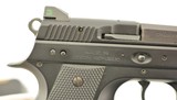 CZ 2075 BD RAMI 9mm Compact Pistol 14 + 1 Original Box + 2 Mags - 4 of 14
