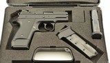 CZ 2075 BD RAMI 9mm Compact Pistol 14 + 1 Original Box + 2 Mags - 12 of 14