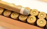 Seldom Seen Winchester 44-60 Full Box Ammo Circa 1880 - 10 of 11