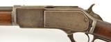 Winchester Model 1876 Rifle 45-60 Built 1881 - 10 of 15