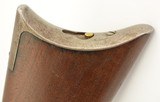Winchester Model 1876 Rifle 45-60 Built 1881 - 9 of 15
