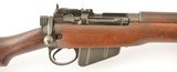 Lee Enfield No.4 MK.1* Canadian Rifle 303 British - 1 of 15