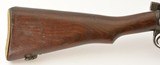 Lee Enfield No.4 MK.1* Canadian Rifle 303 British - 3 of 15