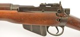 Lee Enfield No.4 MK.1* Canadian Rifle 303 British - 11 of 15