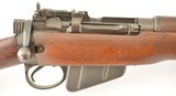 Lee Enfield No.4 MK.1* Canadian Rifle 303 British - 5 of 15