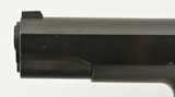 Remsport Custom Model 1911 Match Target Pistol - 8 of 14