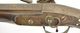 Balkan/Middle Eastern Miquelet Musket - 12 of 15