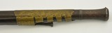 Balkan/Middle Eastern Miquelet Musket - 9 of 15