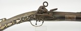 Balkan/Middle Eastern Miquelet Musket - 1 of 15