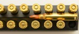 Remington UMC 223 Ammo 55 Grain MC Bullets 60 Rounds - 3 of 3