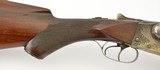 Antique Ithaca Crass Grade 3E Double Shotgun 12 Gauge - 5 of 15