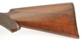Antique Ithaca Crass Grade 3E Double Shotgun 12 Gauge - 11 of 15