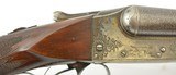 Antique Ithaca Crass Grade 3E Double Shotgun 12 Gauge - 6 of 15