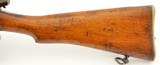 BSA Lee Enfield MK.1 Target Rifle w/ Rare Tippin's Patent Sight - 8 of 15