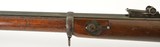 BSA Lee Enfield MK.1 Target Rifle w/ Rare Tippin's Patent Sight - 12 of 15