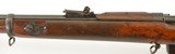 BSA Lee Enfield MK.1 Target Rifle w/ Rare Tippin's Patent Sight - 11 of 15
