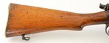 BSA Lee Enfield MK.1 Target Rifle w/ Rare Tippin's Patent Sight - 3 of 15