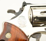S&W Model 29-2 Revolver with 8 3/8-Inch Barrel - 4 of 14
