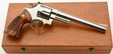 S&W Model 29-2 Revolver with 8 3/8-Inch Barrel - 1 of 14