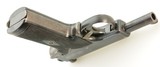 Scarce Webley Model 1905 Auto Pistol w/ Hammer Safety - 11 of 11