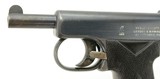 Scarce Webley Model 1905 Auto Pistol w/ Hammer Safety - 8 of 11