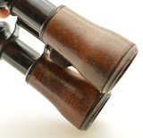 Rare Boer War British Military Binoculars w/ Royal Horse Guard Mark - 9 of 10