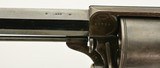 Tranter Model 1868 Solid-Frame DA Revolver in Furlong Case - 5 of 13