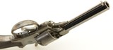 Tranter Model 1868 Solid-Frame DA Revolver in Furlong Case - 10 of 13
