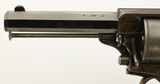 Tranter Model 1868 Solid-Frame DA Revolver in Furlong Case - 6 of 13