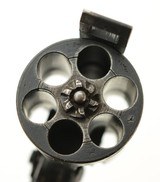 WW2 British No. 2 Mk. I* Revolver by Albion (Grenadier Guards Marked) - 12 of 12