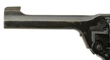 WW2 British No. 2 Mk. I* Revolver by Albion (Grenadier Guards Marked) - 8 of 12