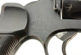 WW2 British No. 2 Mk. I* Revolver by Albion (Grenadier Guards Marked) - 4 of 12