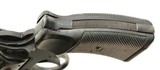 WW2 British No. 2 Mk. I* Revolver by Albion (Grenadier Guards Marked) - 9 of 12