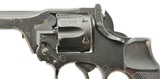WW2 British No. 2 Mk. I* Revolver by Albion (Grenadier Guards Marked) - 7 of 12