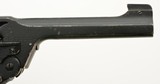 WW2 British No. 2 Mk. I* Revolver by Albion (Grenadier Guards Marked) - 5 of 12