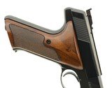 Excellent Colt Woodsman Match Target 3rd Series Pistol 4.5" - 2 of 12