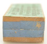Rare Sealed Box Winchester “Metallic Ctdgs" 30 Long Rim Fire Ammo - 5 of 6