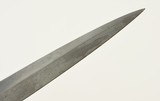 British 3rd Pattern Fairbairn-Sykes Fighting Knife by Wilkinson - 6 of 15