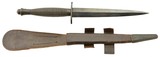 British 3rd Pattern Fairbairn-Sykes Fighting Knife by Wilkinson - 1 of 15