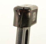 Scarce Cased Bernardelli Baby Model Vest Pocket Pistol w/ Accessories - 13 of 15