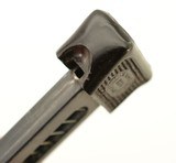 Scarce Cased Bernardelli Baby Model Vest Pocket Pistol w/ Accessories - 12 of 15