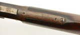 Winchester Model 1873 Third Model Rifle in .32 W.C.F. (Antique) - 14 of 15