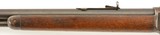 Winchester Model 1873 Third Model Rifle in .32 W.C.F. (Antique) - 11 of 15
