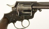 Published Webley No. 5 New Army Express Style Revolver Cape Colony - 3 of 14