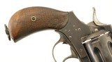 Published Webley No. 5 New Army Express Style Revolver Cape Colony - 2 of 14