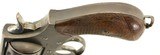 Published Webley No. 5 New Army Express Style Revolver Cape Colony - 9 of 14