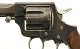 Published Webley No. 5 New Army Express Style Revolver Cape Colony - 7 of 14