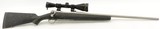Montana Rifle Company Model 1999 X2 Rifle 308 w/ Scope - 2 of 15